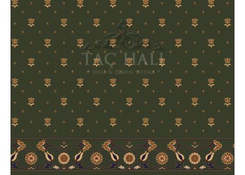Taç Cami Halısı ASY 32
