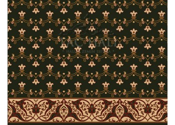 Taç Cami Halısı ASY 33