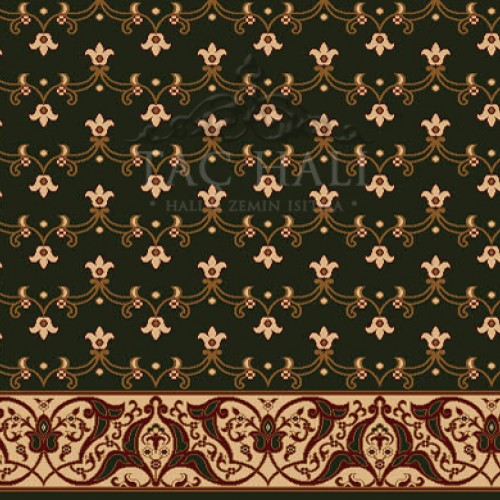Taç Cami Halısı ASY 33 Taç Cami Halısı ASY 33