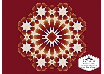 Taç Göbekli Cami Halısı AGB 10 Taç Göbekli Cami Halısı AGB 10