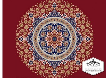 Taç Göbekli Cami Halısı AGB 18 Taç Göbekli Cami Halısı AGB 18