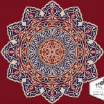 Taç Göbekli Cami Halısı AGB 02 Taç Göbekli Cami Halısı AGB 02