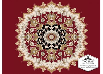 Taç Göbekli Cami Halısı AGB 23