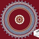 Taç Göbekli Cami Halısı AGB 24 Taç Göbekli Cami Halısı AGB 24