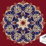 Taç Göbekli Cami Halısı AGB 26 Taç Göbekli Cami Halısı AGB 26