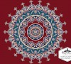 Taç Göbekli Cami Halısı AGB 27