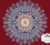 Taç Göbekli Cami Halısı AGB 30