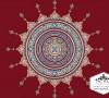 Taç Göbekli Cami Halısı AGB 31