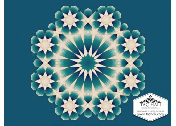 Taç Göbekli Cami Halısı AGB 10 Taç Göbekli Cami Halısı AGB 10