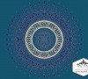 Taç Göbekli Cami Halısı AGB 17