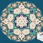 Taç Göbekli Cami Halısı AGB 22 Taç Göbekli Cami Halısı AGB 22