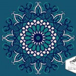 Taç Göbekli Cami Halısı AGB 25 Taç Göbekli Cami Halısı AGB 25