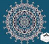 Taç Göbekli Cami Halısı AGB 27