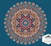 Taç Göbekli Cami Halısı AGB 29