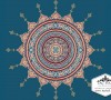 Taç Göbekli Cami Halısı AGB 31