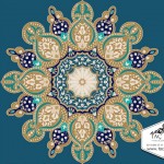 Taç Göbekli Cami Halısı AGB 32 Taç Göbekli Cami Halısı AGB 32