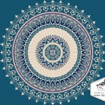 Taç Göbekli Cami Halısı AGB 33 Taç Göbekli Cami Halısı AGB 33