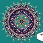 Taç Göbekli Cami Halısı AGB 05