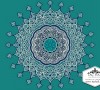 Taç Göbekli Cami Halısı AGTM 06 Taç Göbekli Cami Halısı AGTM 06