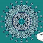 Taç Göbekli Cami Halısı AGTM 06