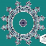 Taç Göbekli Cami Halısı AGTM 12