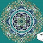 Taç Göbekli Cami Halısı AGTM 18 Taç Göbekli Cami Halısı AGTM 18