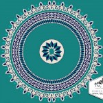 Taç Göbekli Cami Halısı AGTM 24 Taç Göbekli Cami Halısı AGTM 24