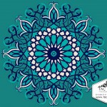 Taç Göbekli Cami Halısı AGTM 25 Taç Göbekli Cami Halısı AGTM 25