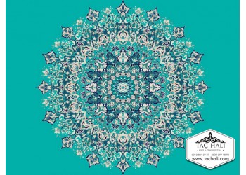 Taç Göbekli Cami Halısı AGTM 29