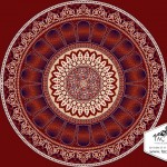 Taç Göbekli Cami Halısı AGB 11 Taç Göbekli Cami Halısı AGB 11