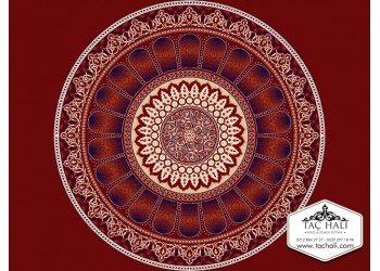 Taç Göbekli Cami Halısı AGB 11 Taç Göbekli Cami Halısı AGB 11