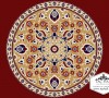 Taç Göbekli Cami Halısı AGB 13