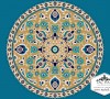 Taç Göbekli Cami Halısı AGB 13