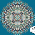 Taç Göbekli Cami Halısı AGB 14 Taç Göbekli Cami Halısı AGB 14