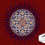 Taç Göbekli Cami Halısı AGB 15 Taç Göbekli Cami Halısı AGB 15