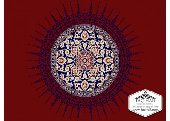 Taç Göbekli Cami Halısı AGB 15 Taç Göbekli Cami Halısı AGB 15