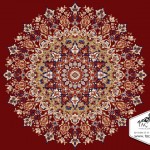 Taç Göbekli Cami Halısı AGB 16 Taç Göbekli Cami Halısı AGB 16