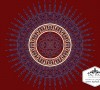 Taç Göbekli Cami Halısı AGB 17