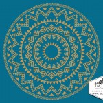 Taç Göbekli Cami Halısı AGB 20