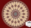 Taç Göbekli Cami Halısı AGB 21 Taç Göbekli Cami Halısı AGB 21