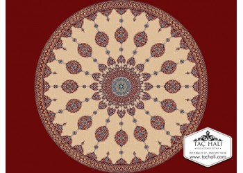 Taç Göbekli Cami Halısı AGB 21 Taç Göbekli Cami Halısı AGB 21