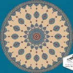 Taç Göbekli Cami Halısı AGB 21 Taç Göbekli Cami Halısı AGB 21