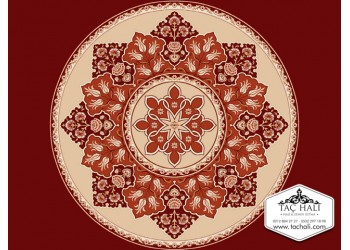Taç Göbekli Cami Halısı AGB 03 Taç Göbekli Cami Halısı AGB 03