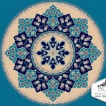 Taç Göbekli Cami Halısı AGB 03 Taç Göbekli Cami Halısı AGB 03