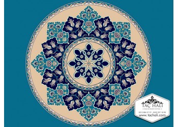 Taç Göbekli Cami Halısı AGB 03 Taç Göbekli Cami Halısı AGB 03