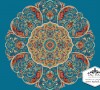 Taç Göbekli Cami Halısı AGB 07