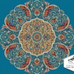 Taç Göbekli Cami Halısı AGB 07 Taç Göbekli Cami Halısı AGB 07