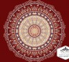 Taç Göbekli Cami Halısı AGB 08 Taç Göbekli Cami Halısı AGB 08