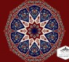 Taç Göbekli Cami Halısı AGB 09