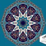 Taç Göbekli Cami Halısı AGB 09